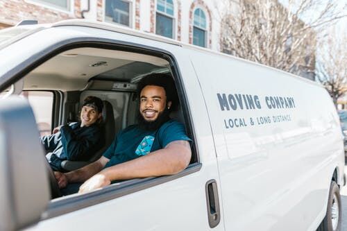 Are You About To Move To A Different State? Here's What You'll Need